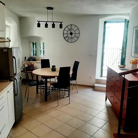 Luxury Stone House - Quiet Center! * Jelsa (Hvar)