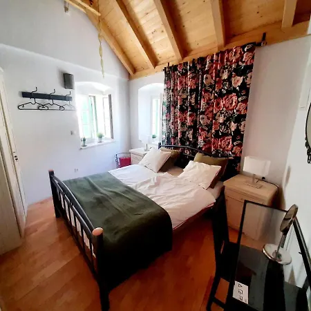 Appartement Luxury Stone House - Quiet Center! Jelsa (Hvar)