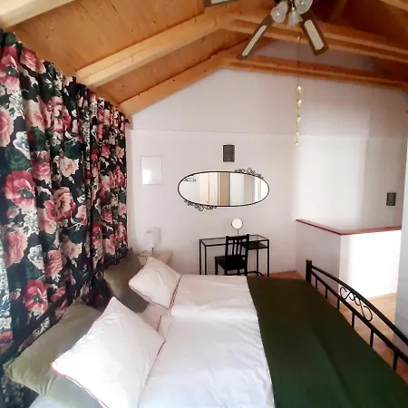 Apartment Luxury Stone House - Quiet Center! Jelsa (Hvar)