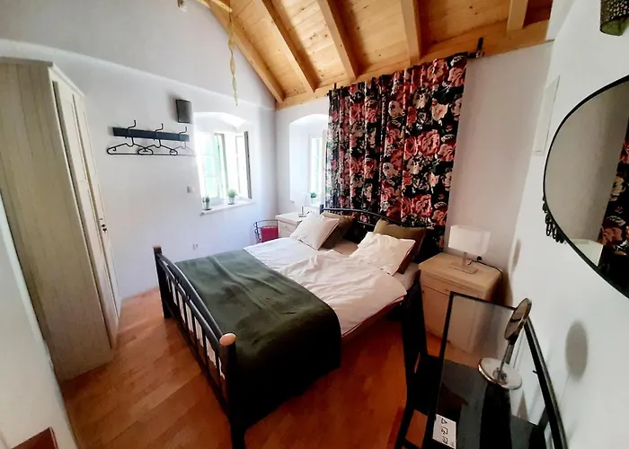 Appartement Luxury Stone House - Quiet Center! Jelsa (Hvar)