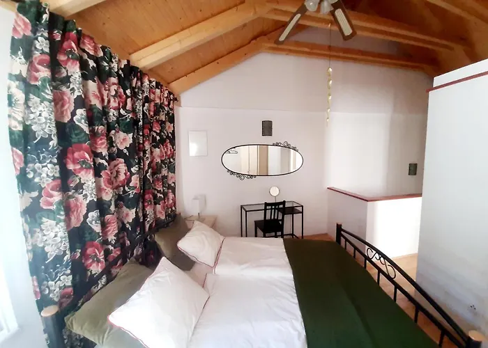 Appartement Luxury Stone House - Quiet Center! Jelsa (Hvar)