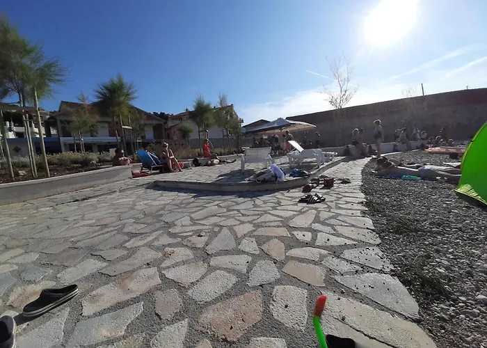 Luxury Stone House - Quiet Center! * Jelsa (Hvar)